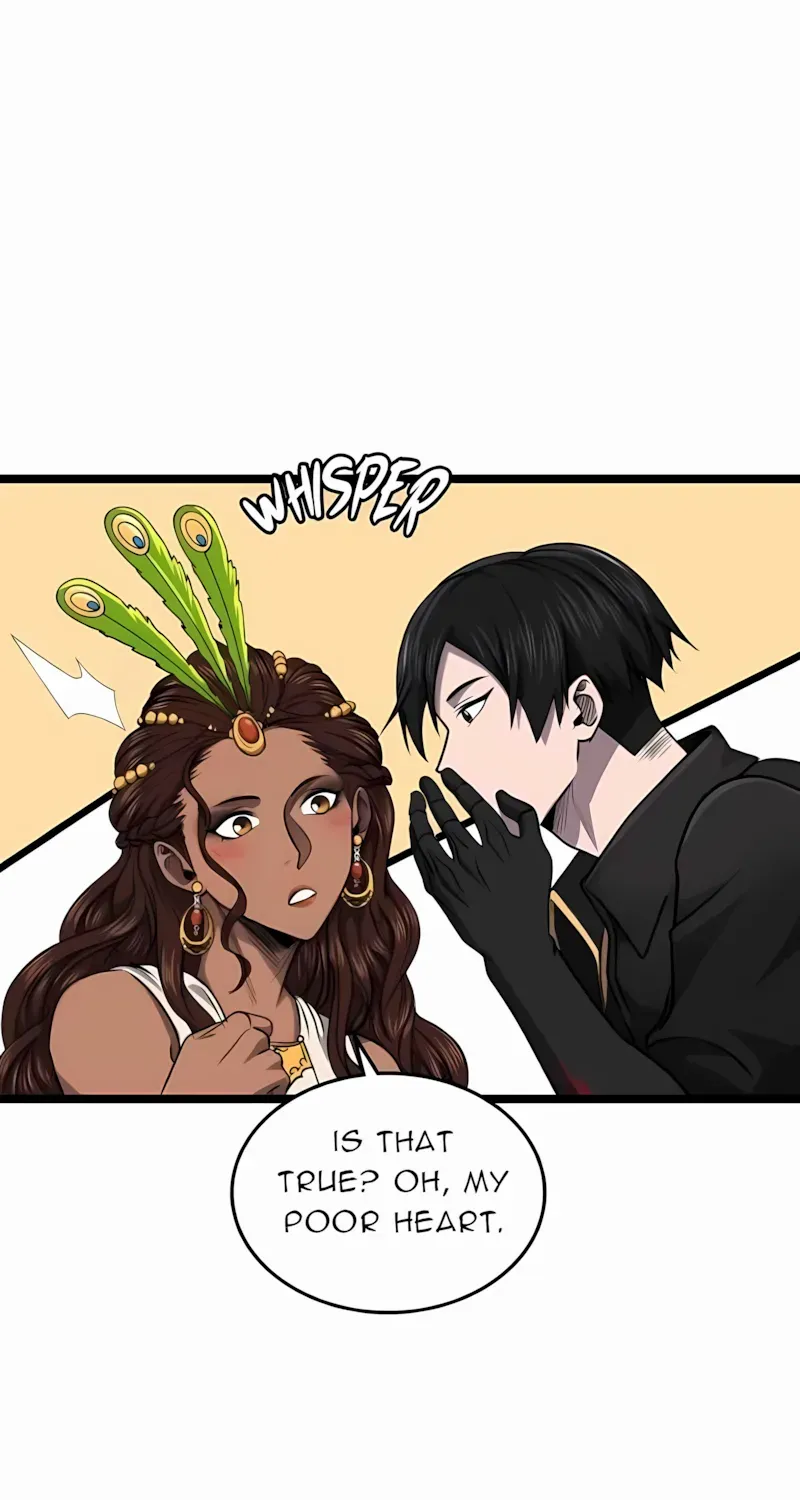 Rise of the Devourer Chapter 34 page 96 - 