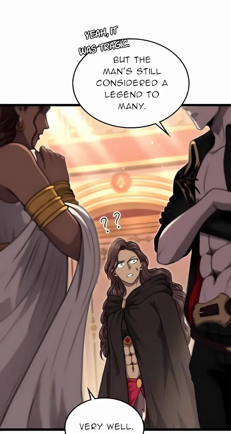 Rise of the Devourer Chapter 34 page 97 - 
