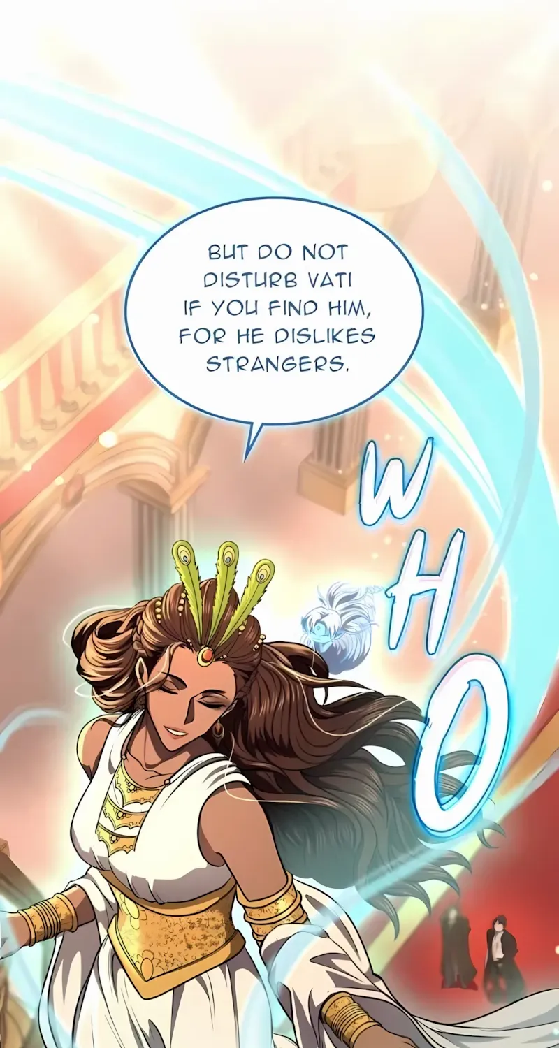 Rise of the Devourer Chapter 34 page 99 - 