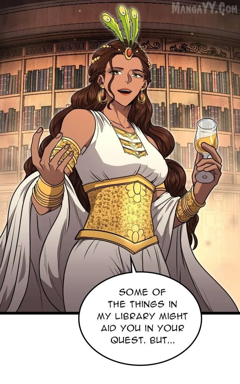 Rise of the Devourer Chapter 35 page 101 - 