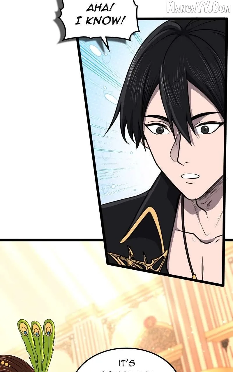 Rise of the Devourer Chapter 35 page 105 - 