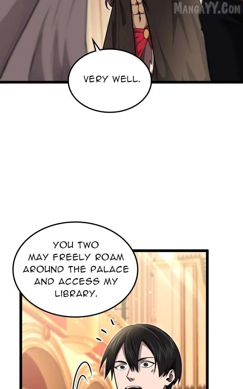 Rise of the Devourer Chapter 35 page 109 - 