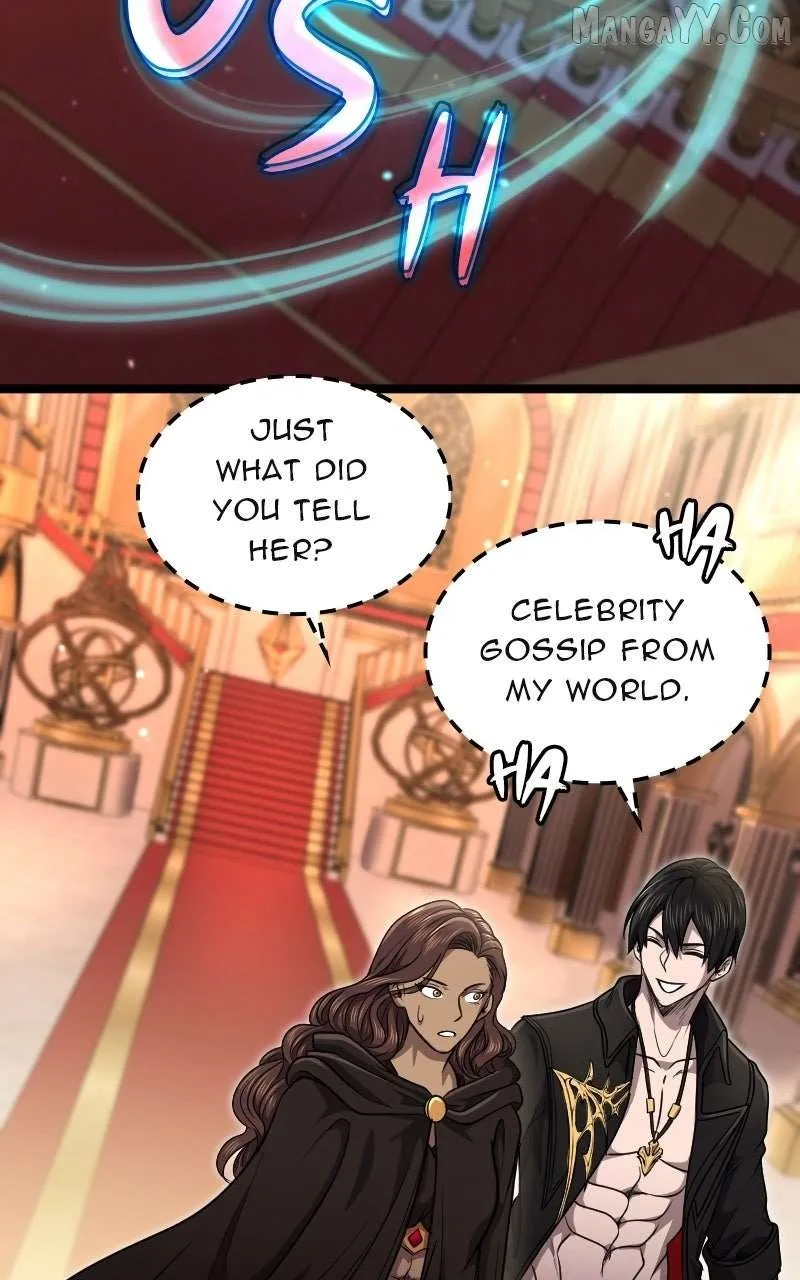 Rise of the Devourer Chapter 35 page 112 - 