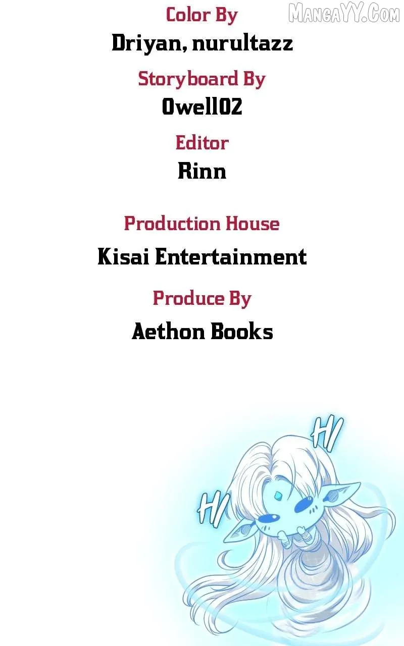 Rise of the Devourer Chapter 35 page 116 - 
