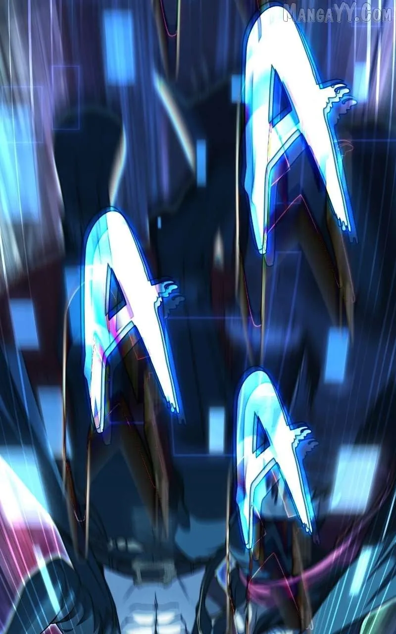 Rise of the Devourer Chapter 35 page 19 - 