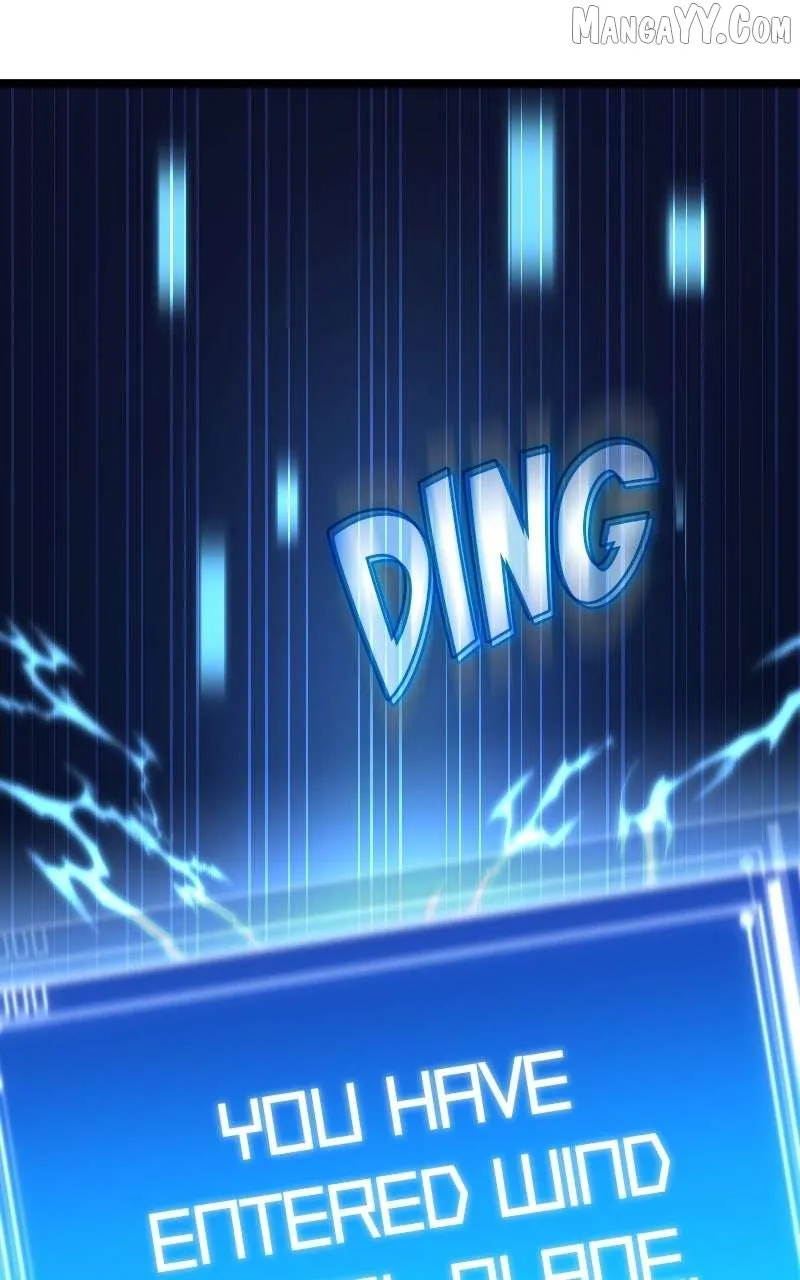 Rise of the Devourer Chapter 35 page 28 - 