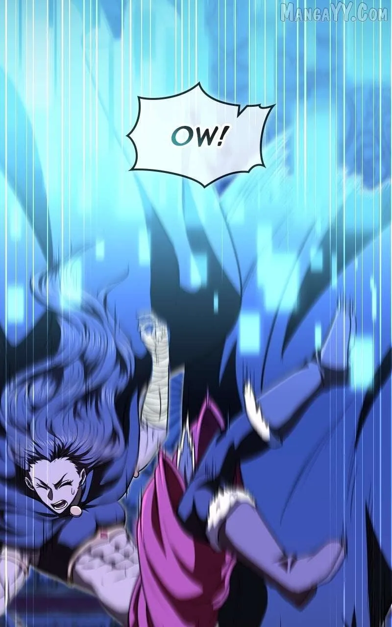 Rise of the Devourer Chapter 35 page 30 - 