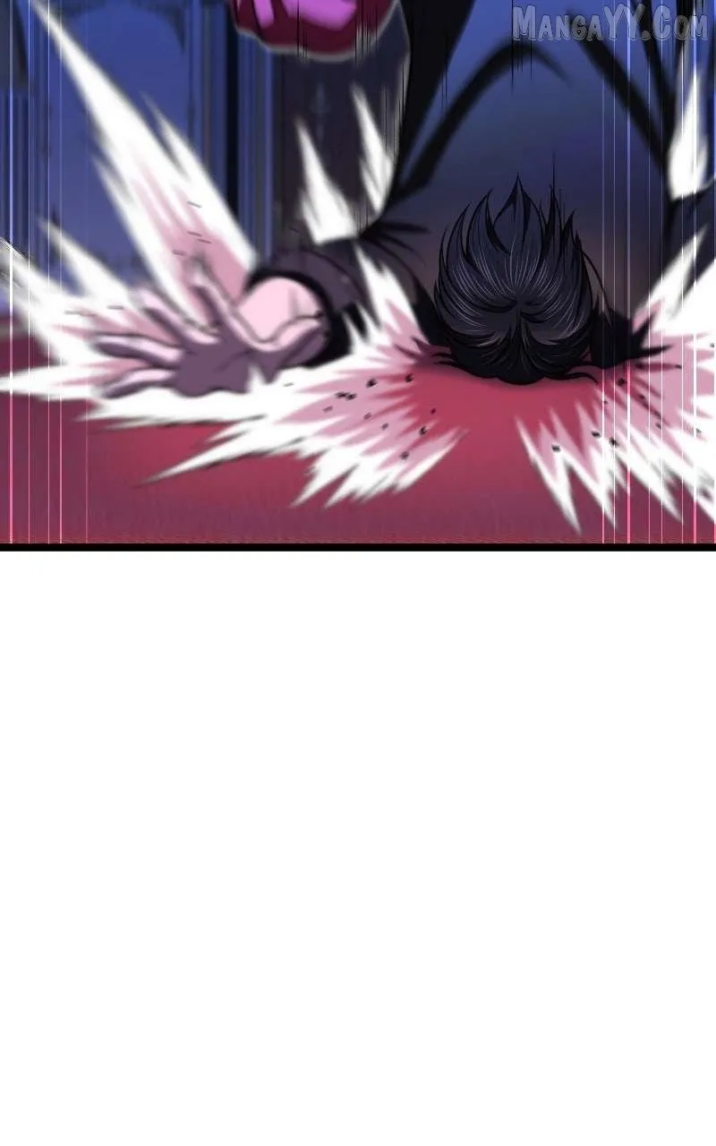 Rise of the Devourer Chapter 35 page 31 - 