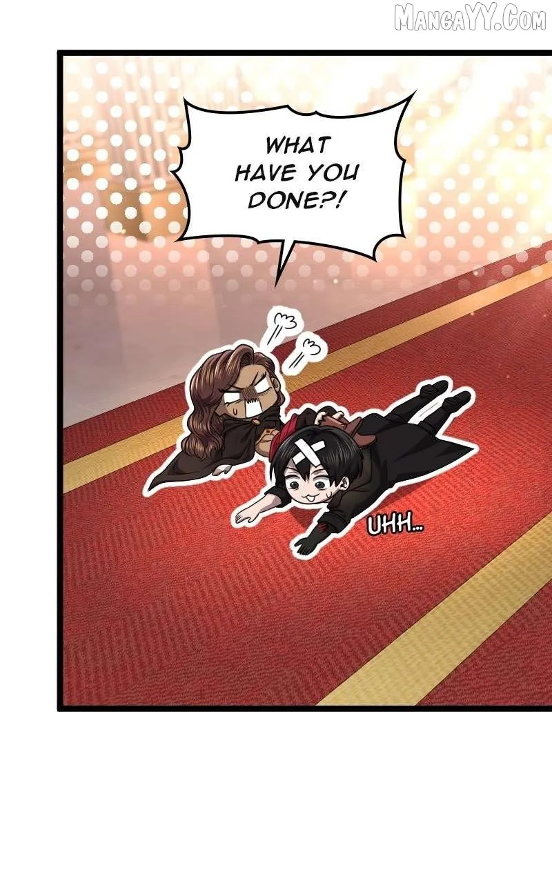 Rise of the Devourer Chapter 35 page 32 - 