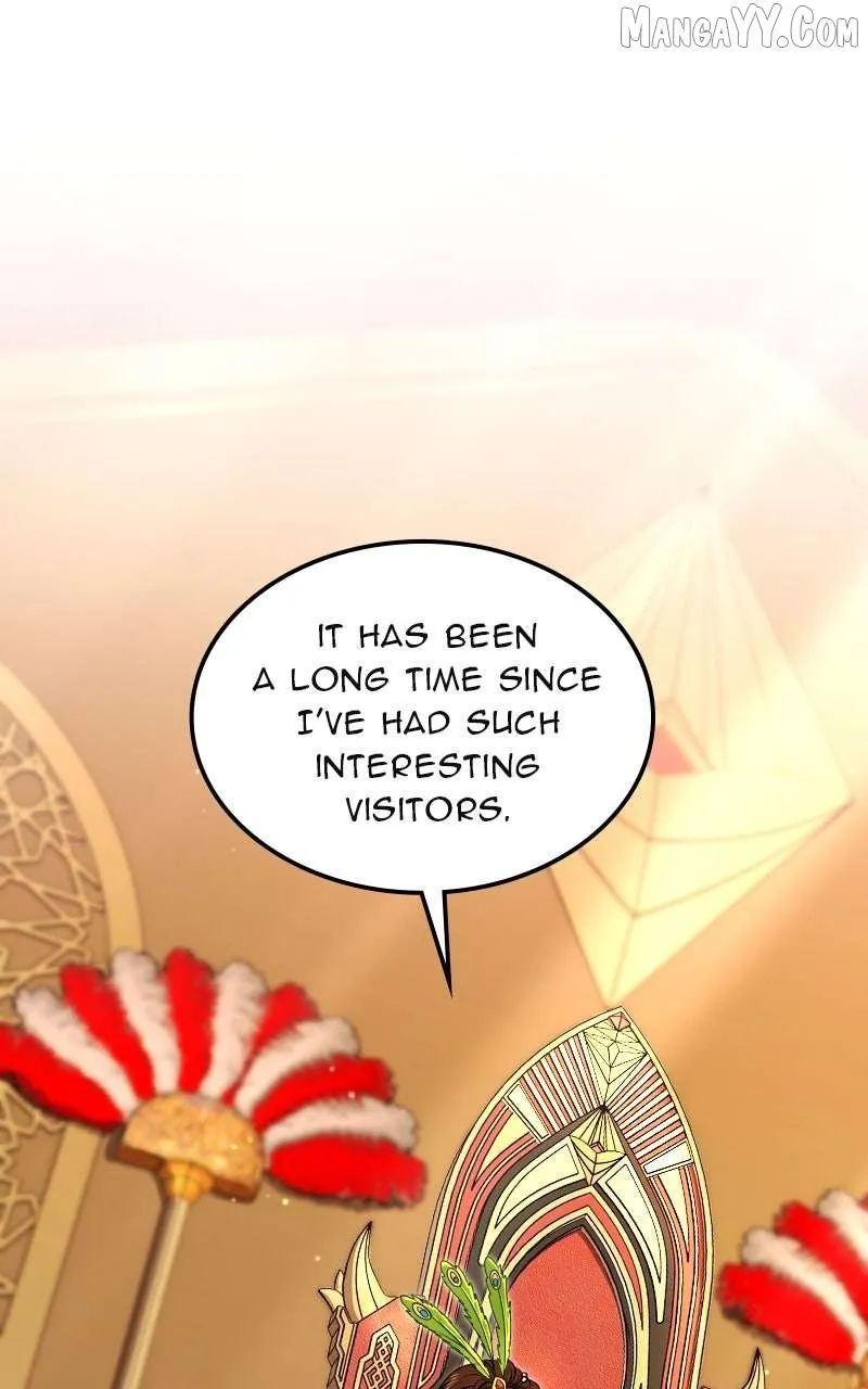Rise of the Devourer Chapter 35 page 34 - 