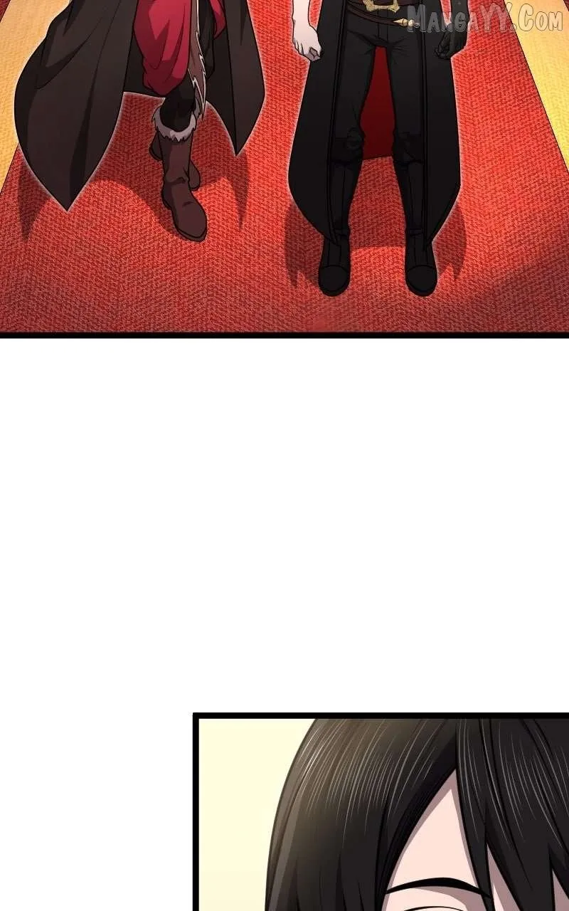 Rise of the Devourer Chapter 35 page 38 - 
