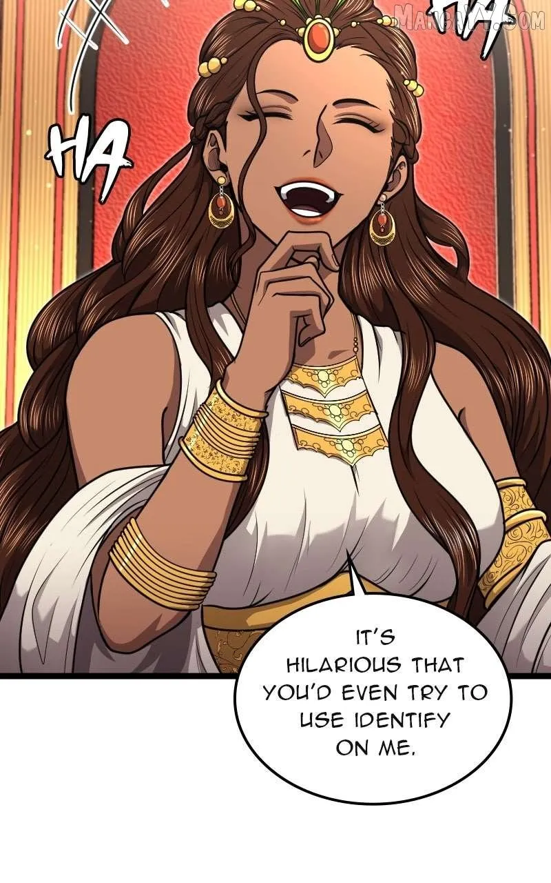 Rise of the Devourer Chapter 35 page 41 - 