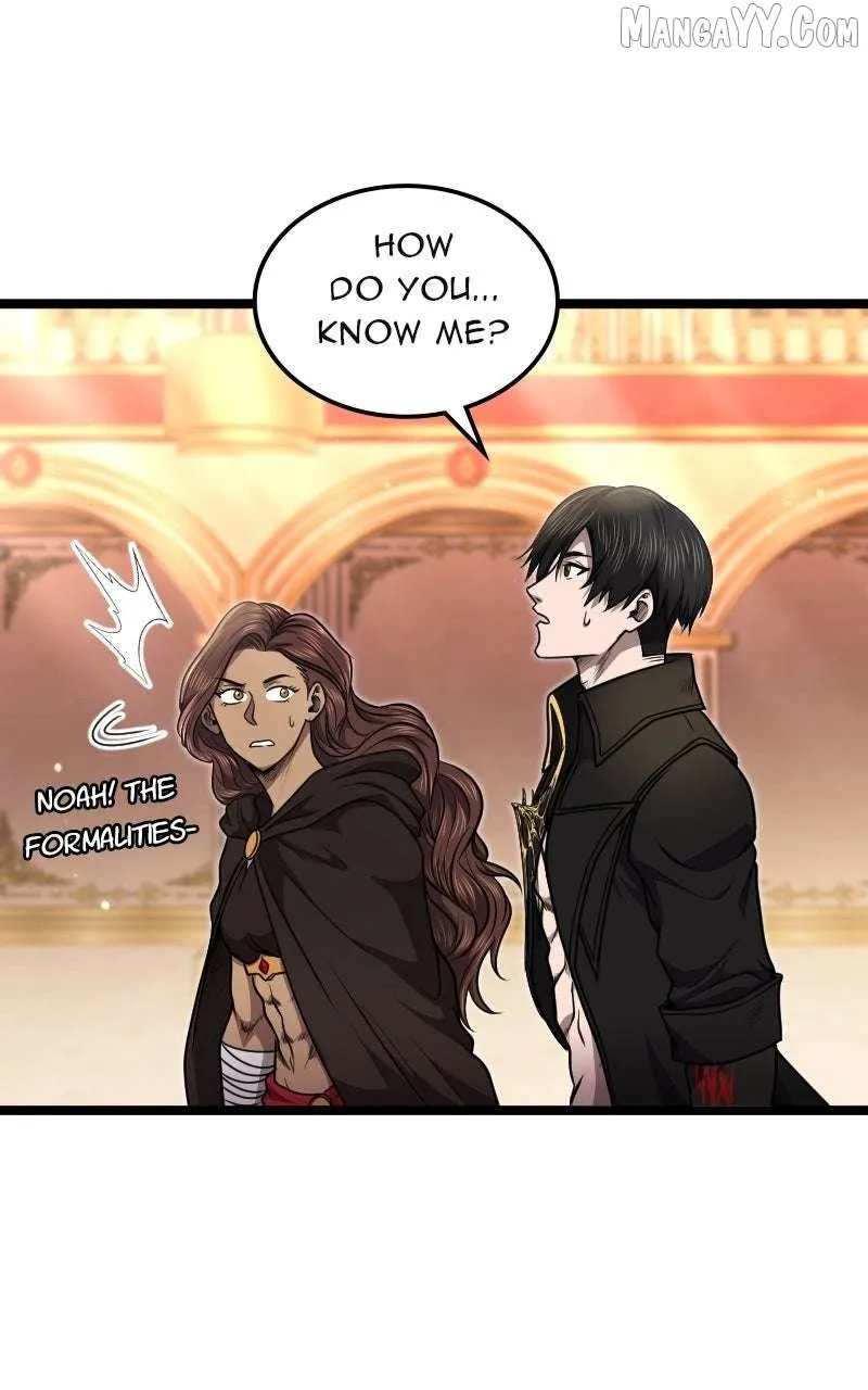 Rise of the Devourer Chapter 35 page 42 - 
