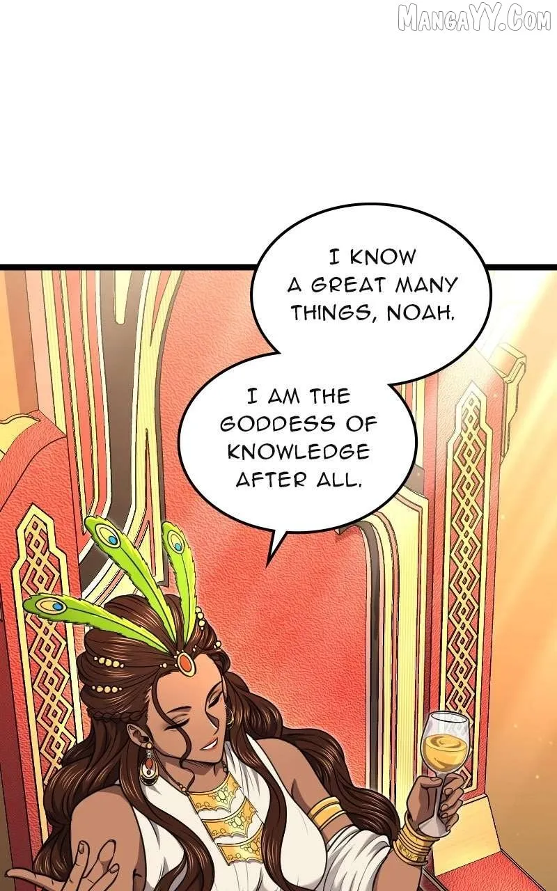 Rise of the Devourer Chapter 35 page 43 - 