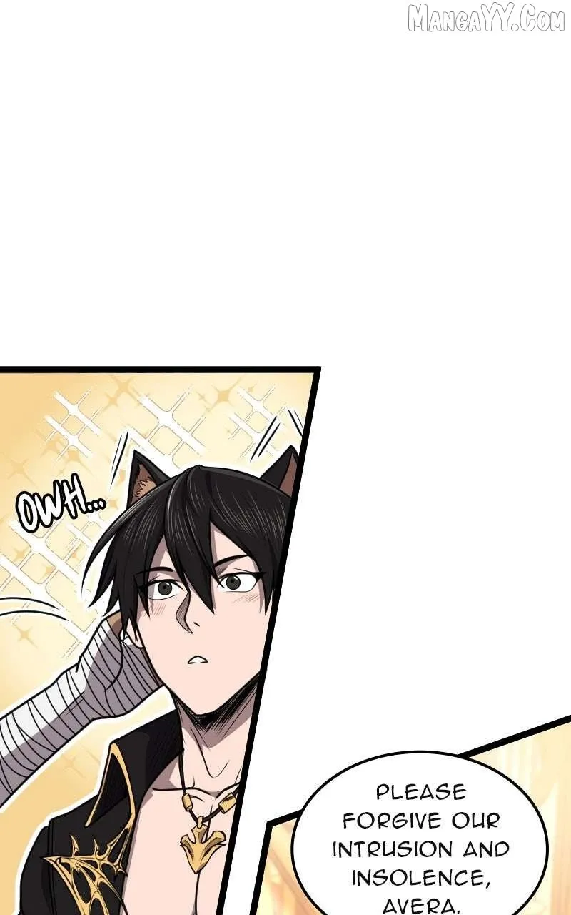 Rise of the Devourer Chapter 35 page 46 - 