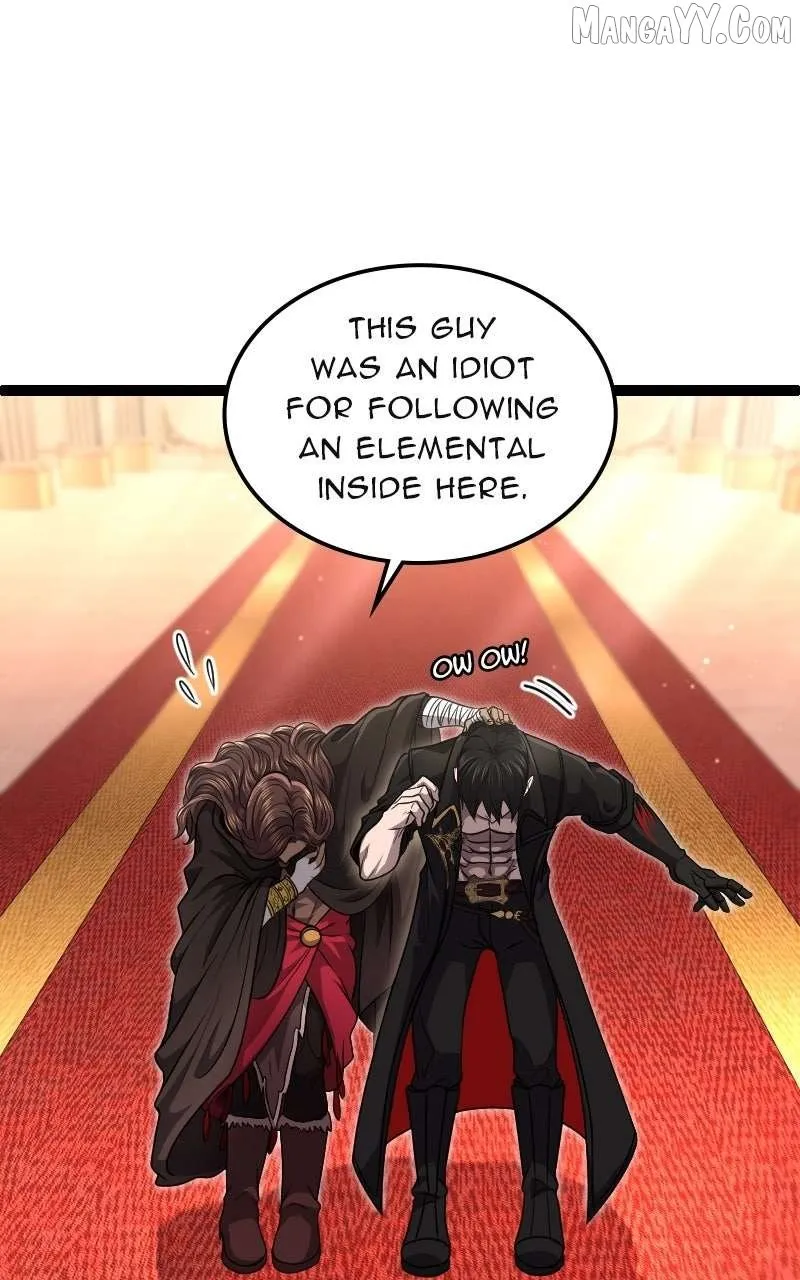 Rise of the Devourer Chapter 35 page 48 - 