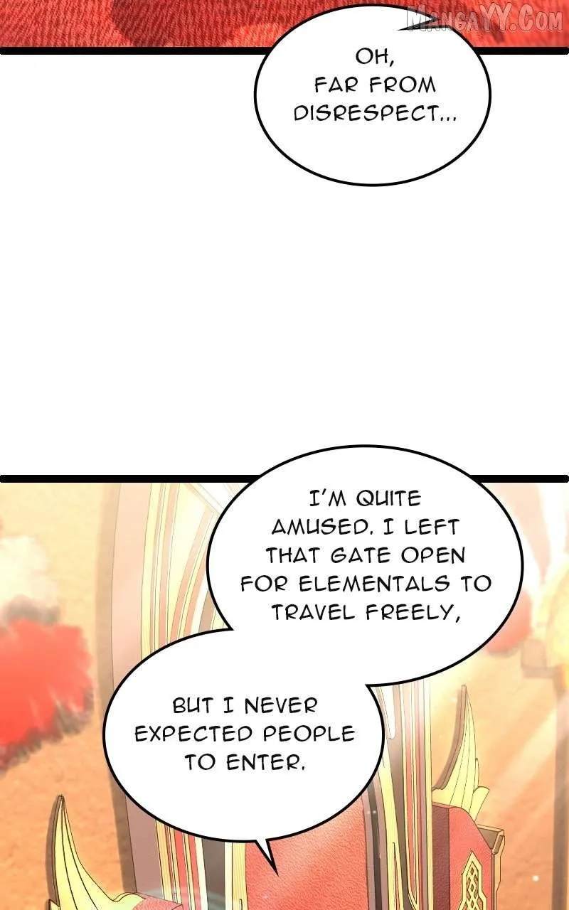 Rise of the Devourer Chapter 35 page 49 - 