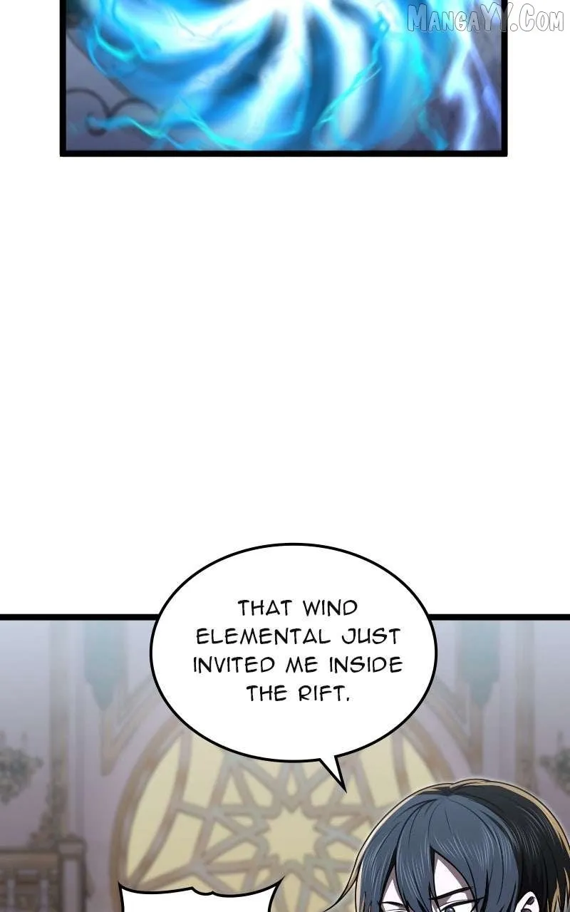 Rise of the Devourer Chapter 35 page 6 - 