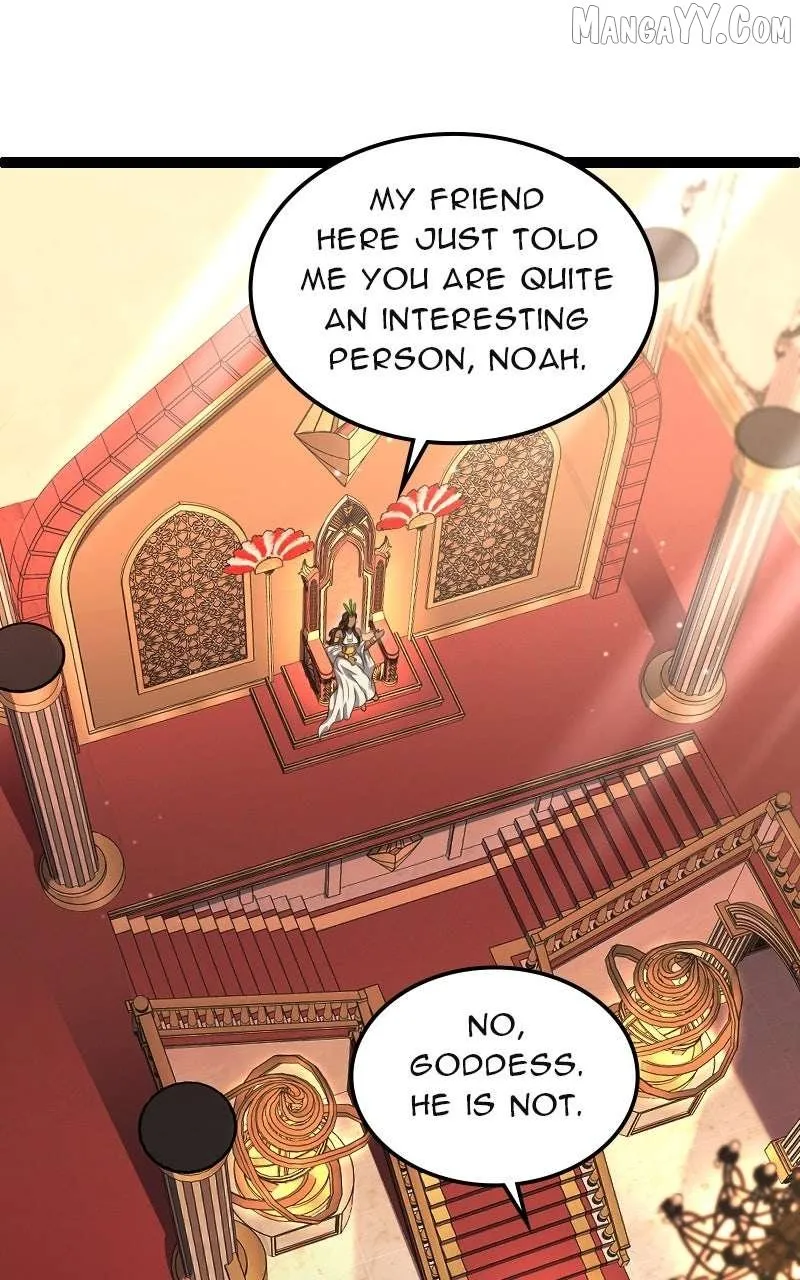 Rise of the Devourer Chapter 35 page 52 - 