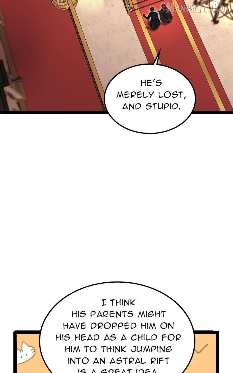 Rise of the Devourer Chapter 35 page 53 - 