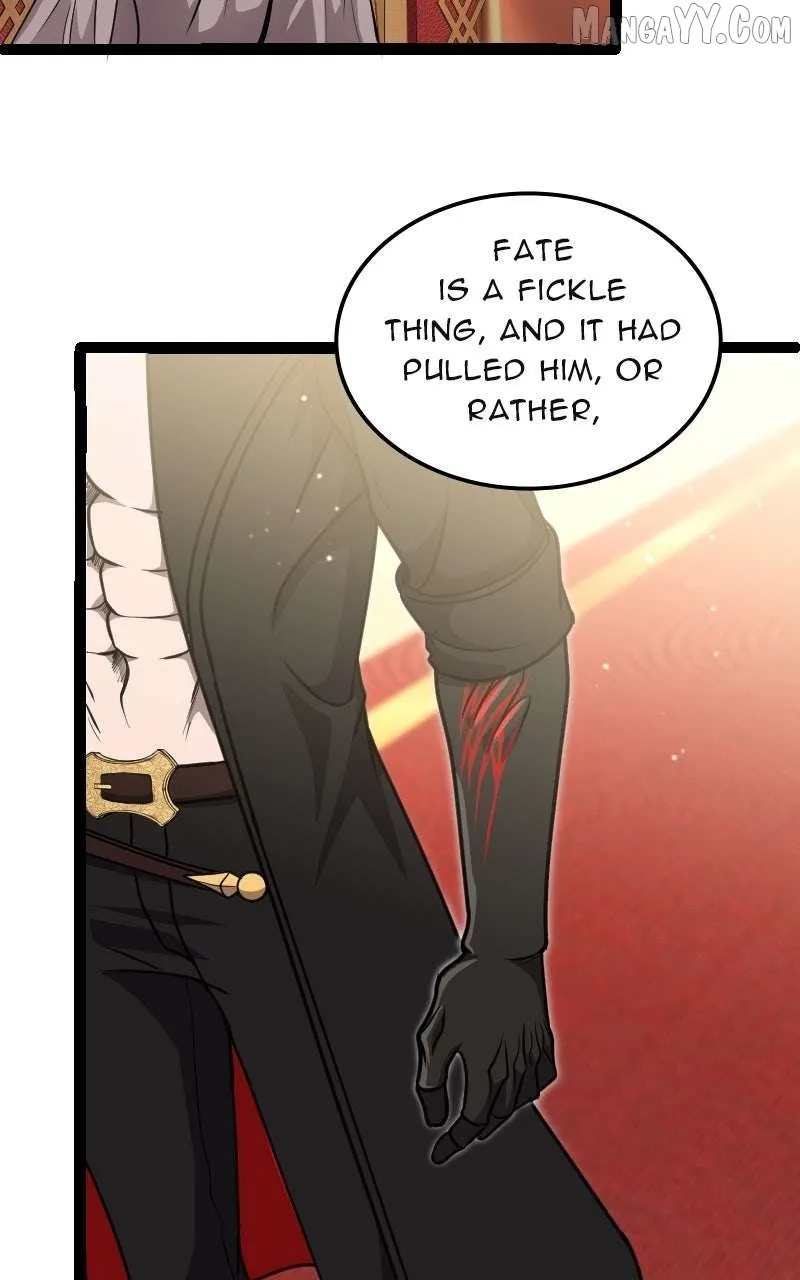 Rise of the Devourer Chapter 35 page 56 - 