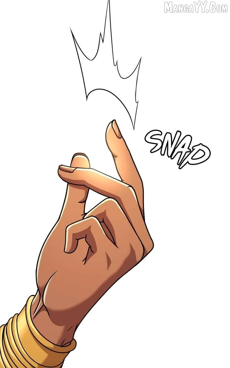Rise of the Devourer Chapter 35 page 58 - 