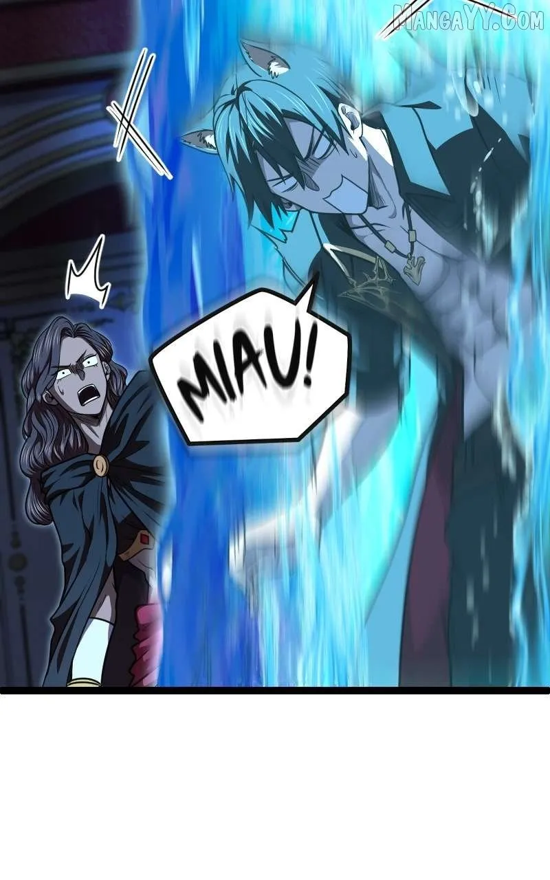 Rise of the Devourer Chapter 35 page 60 - 