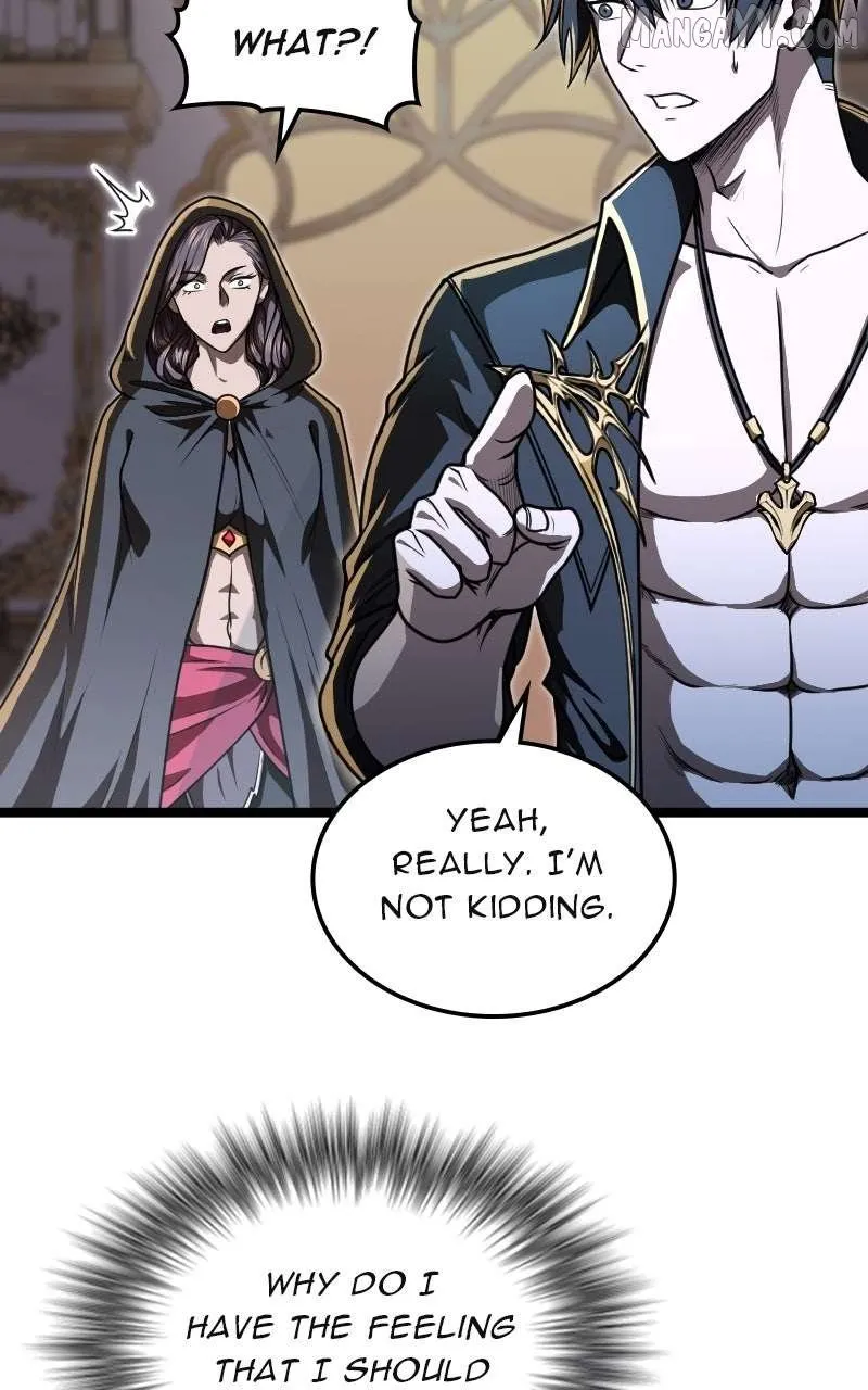 Rise of the Devourer Chapter 35 page 7 - 