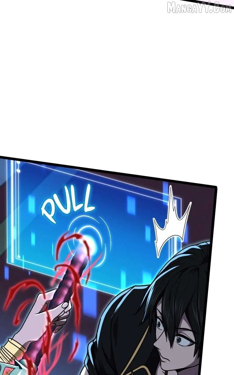 Rise of the Devourer Chapter 35 page 69 - 