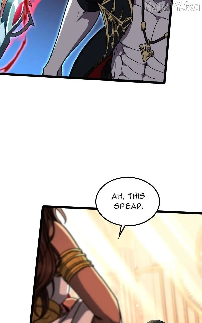 Rise of the Devourer Chapter 35 page 70 - 