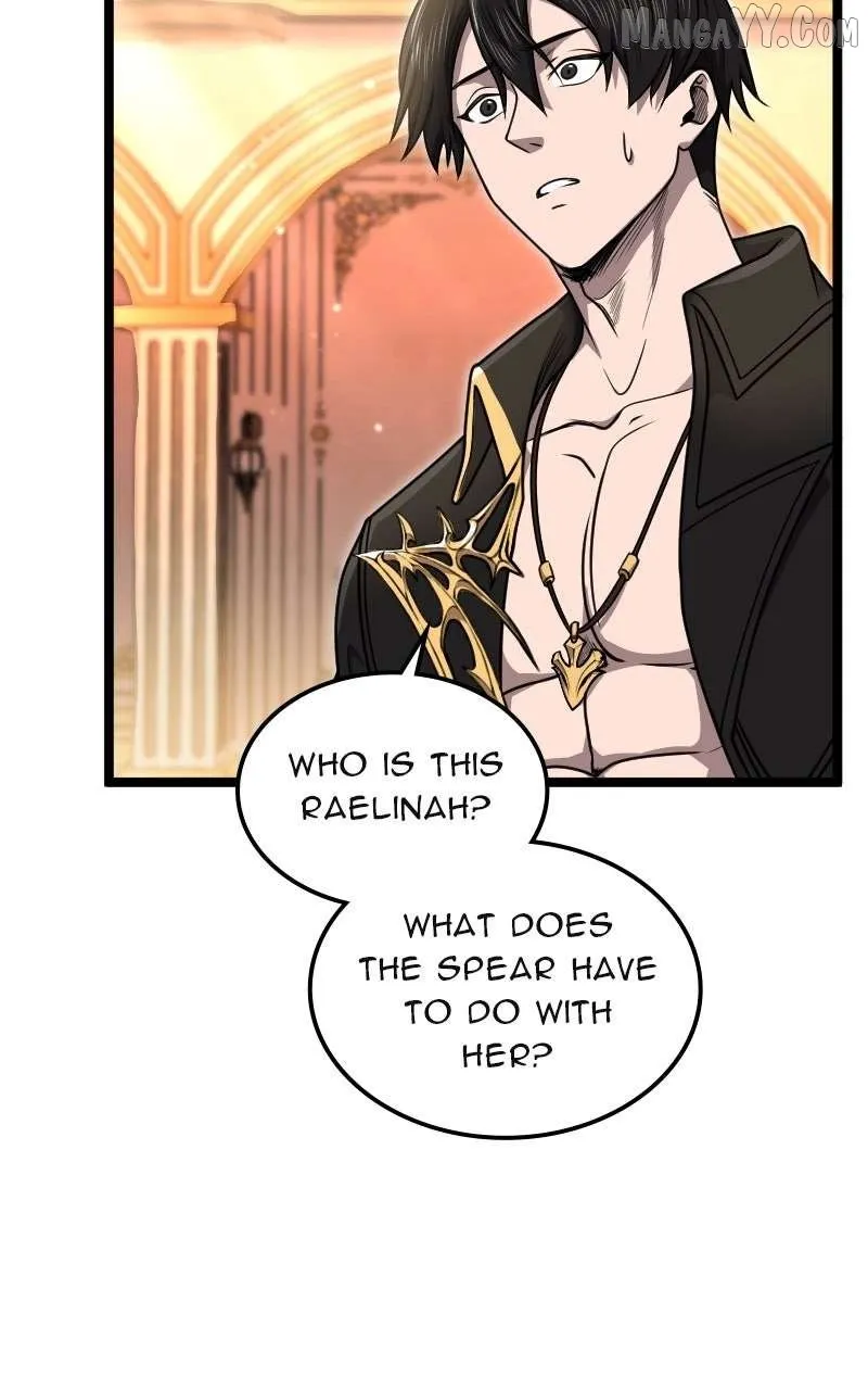 Rise of the Devourer Chapter 35 page 76 - 