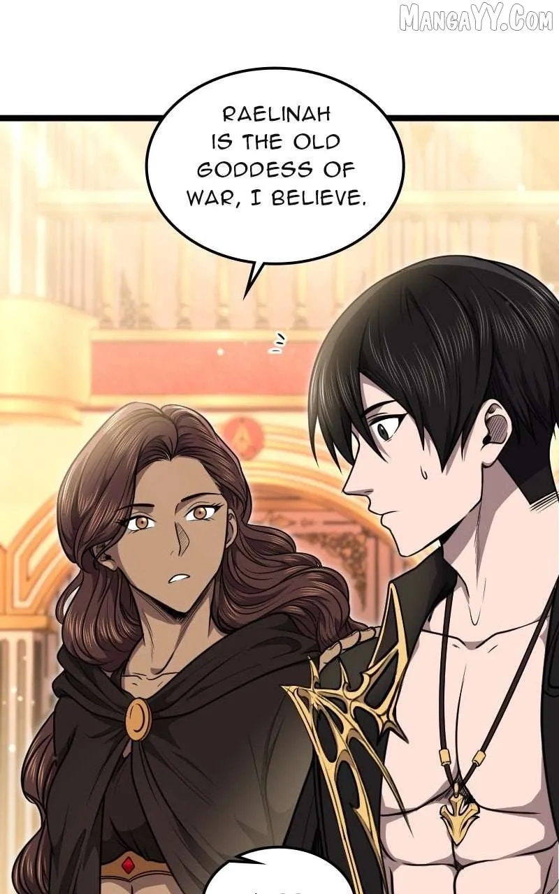 Rise of the Devourer Chapter 35 page 77 - 