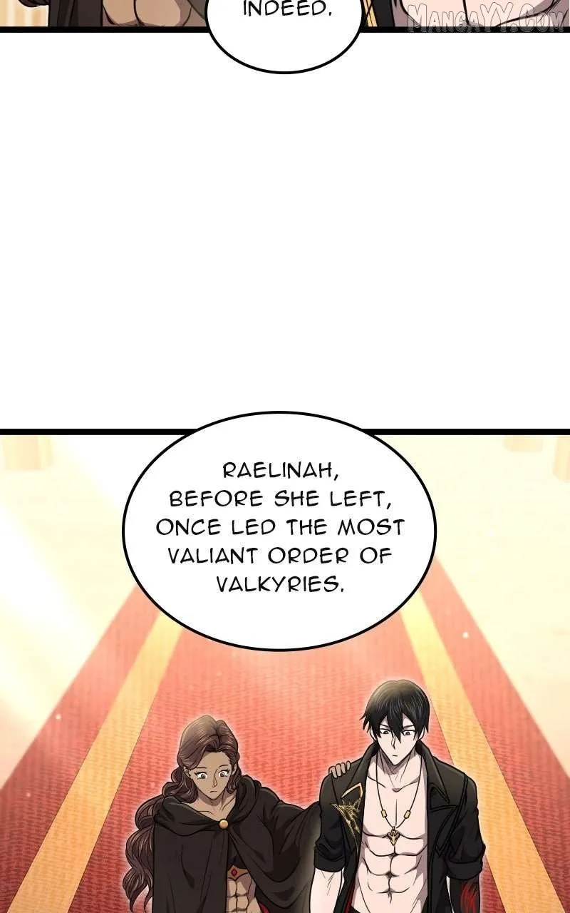 Rise of the Devourer Chapter 35 page 78 - 