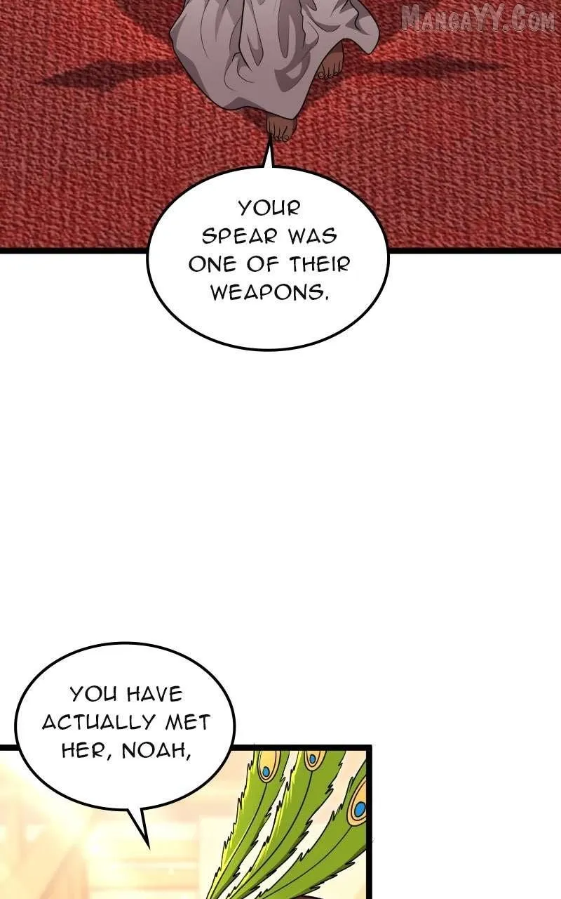 Rise of the Devourer Chapter 35 page 80 - 