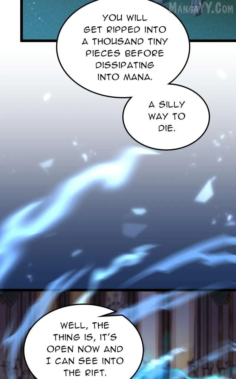 Rise of the Devourer Chapter 35 page 9 - 