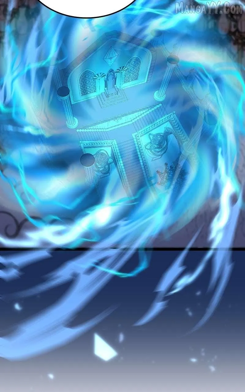 Rise of the Devourer Chapter 35 page 10 - 