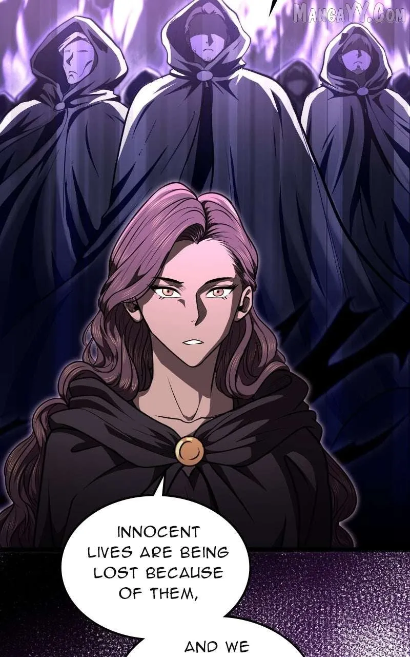 Rise of the Devourer Chapter 35 page 95 - 