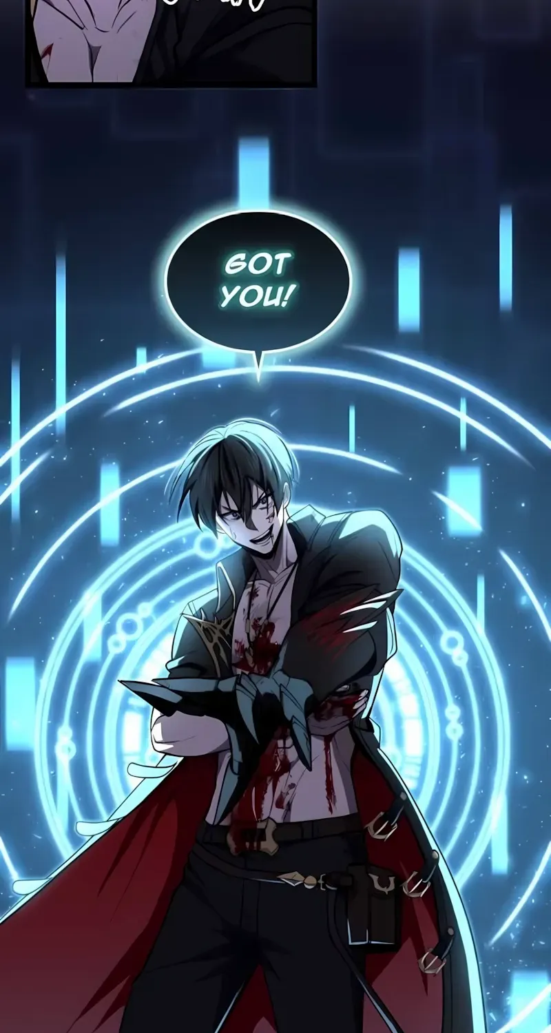 Rise of the Devourer Chapter 36 page 102 - 