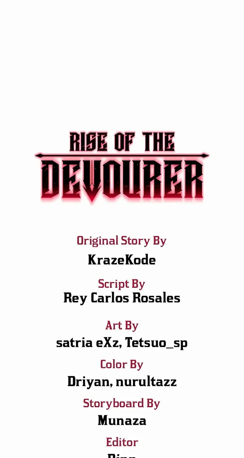 Rise of the Devourer Chapter 36 page 104 - 
