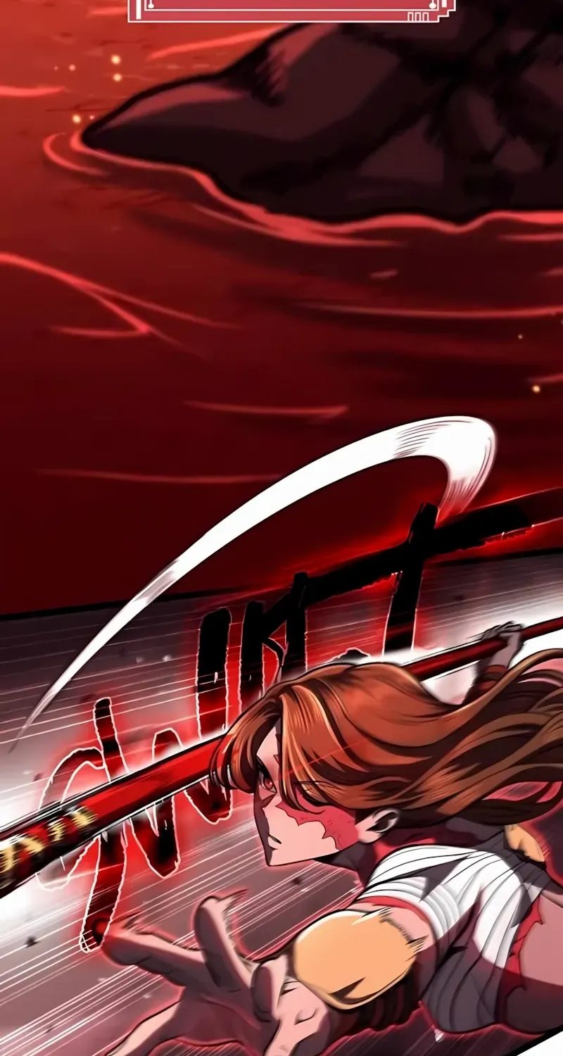 Rise of the Devourer Chapter 36 page 13 - 
