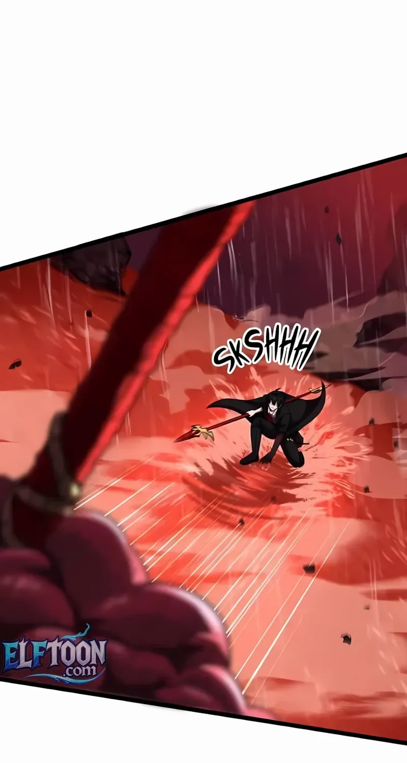 Rise of the Devourer Chapter 36 page 18 - 