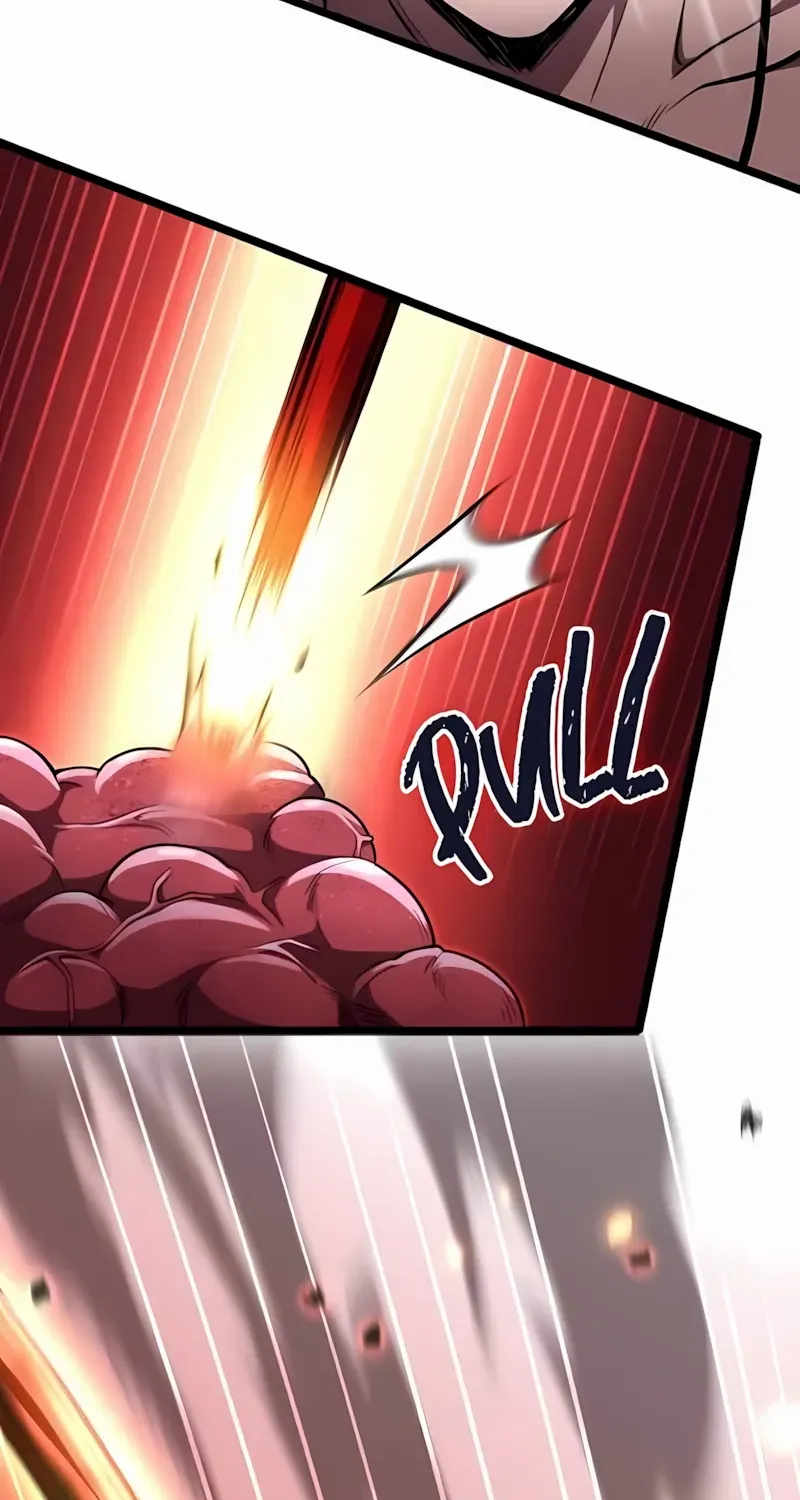 Rise of the Devourer Chapter 36 page 20 - 