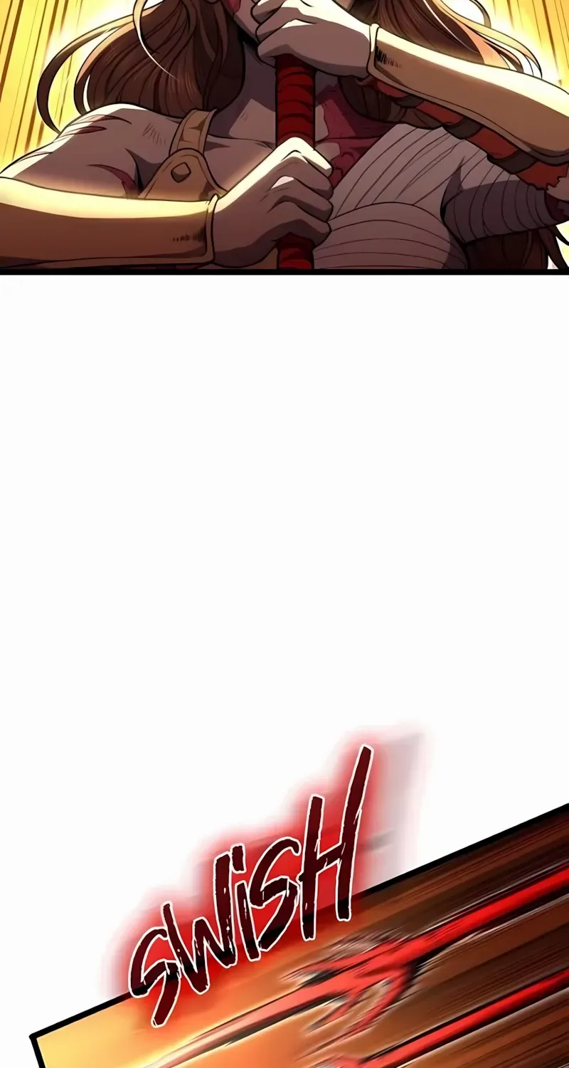 Rise of the Devourer Chapter 36 page 27 - 