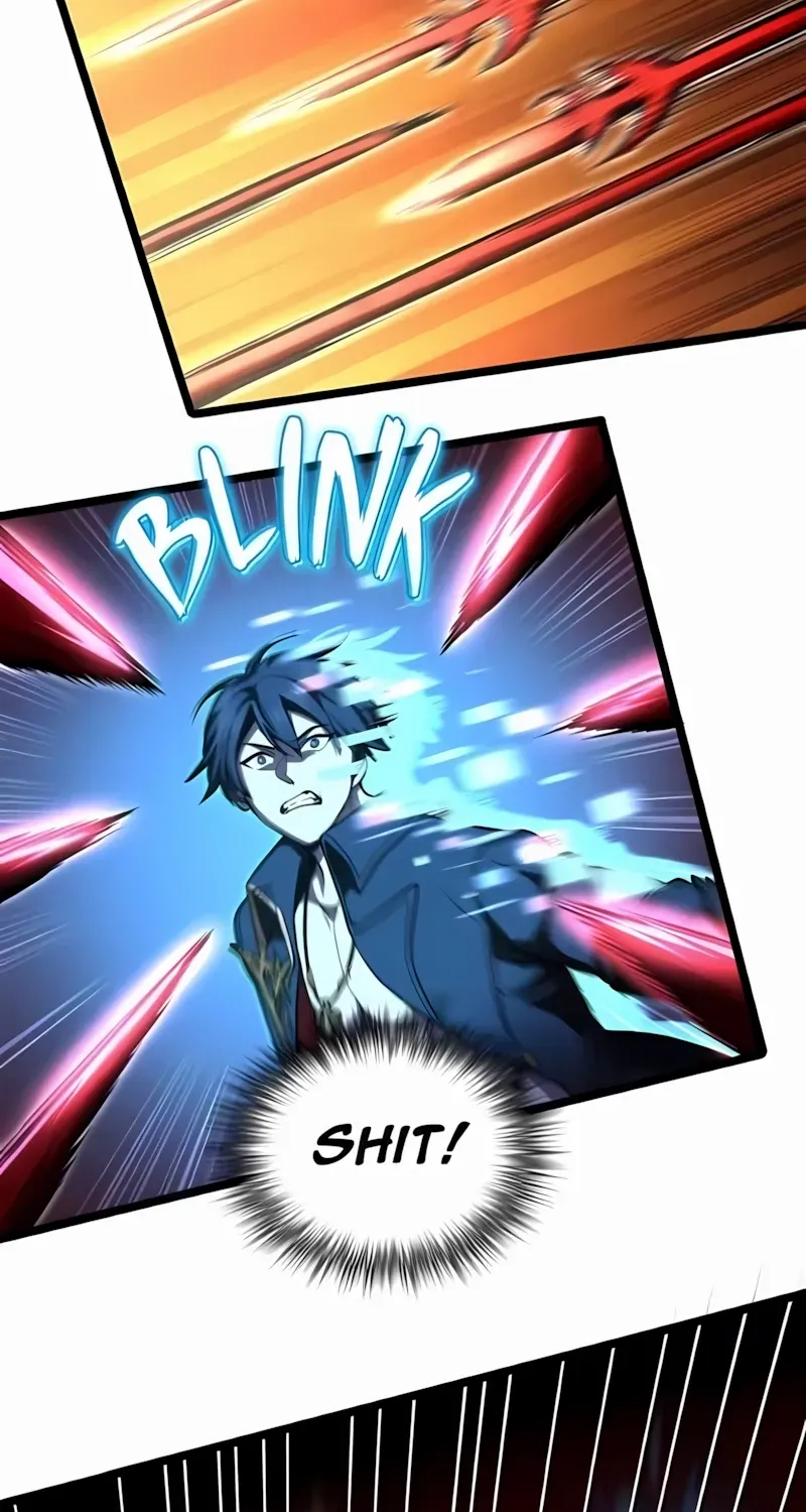 Rise of the Devourer Chapter 36 page 28 - 