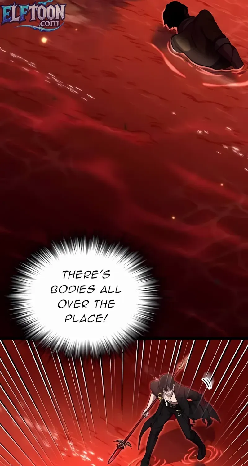 Rise of the Devourer Chapter 36 page 4 - 