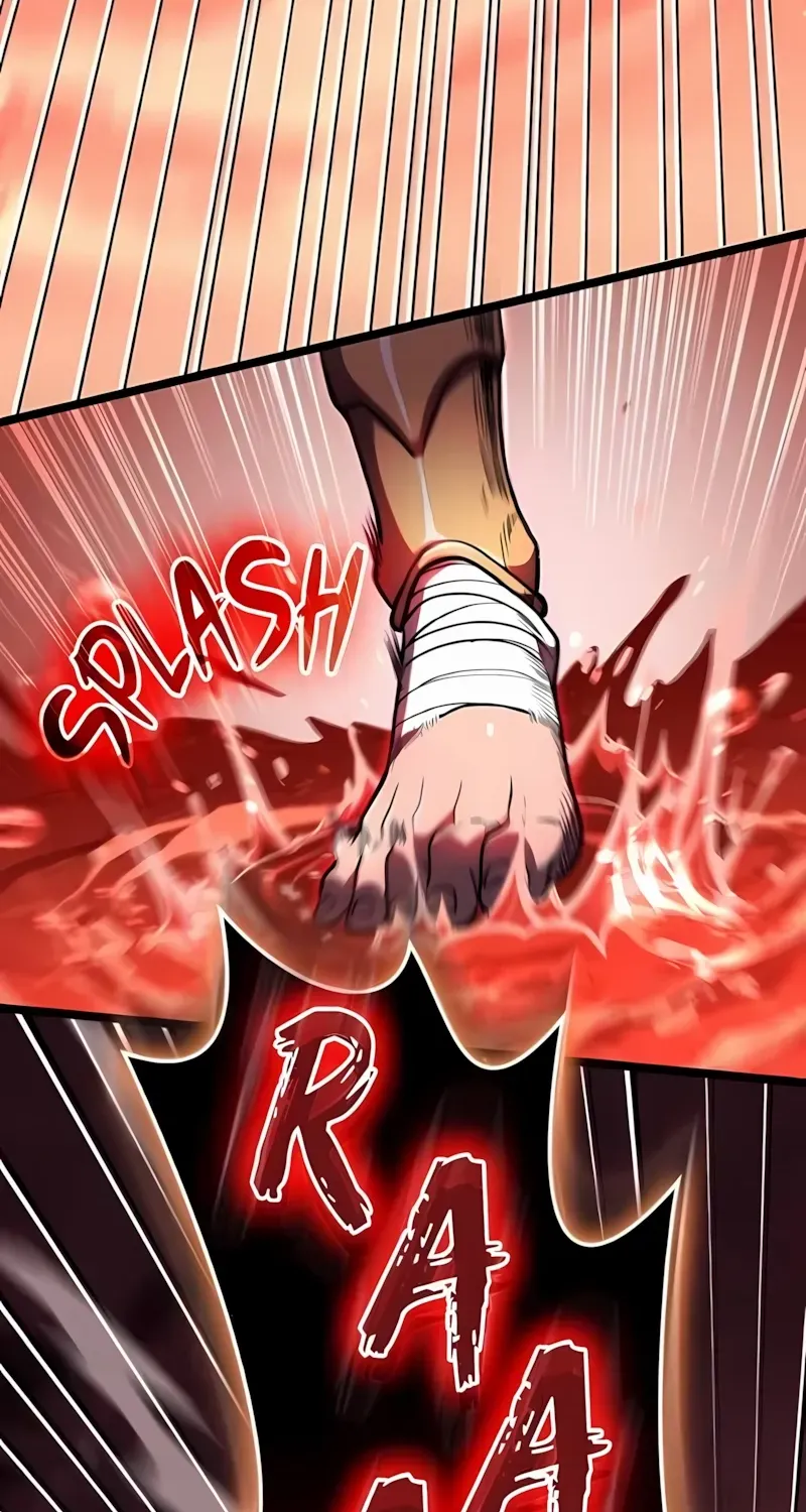 Rise of the Devourer Chapter 36 page 31 - 
