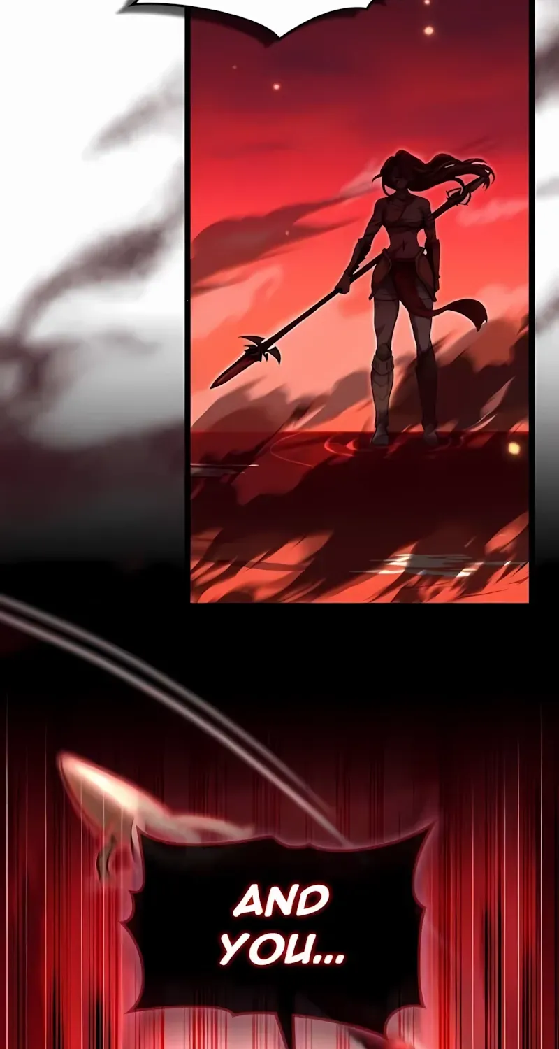 Rise of the Devourer Chapter 36 page 6 - 