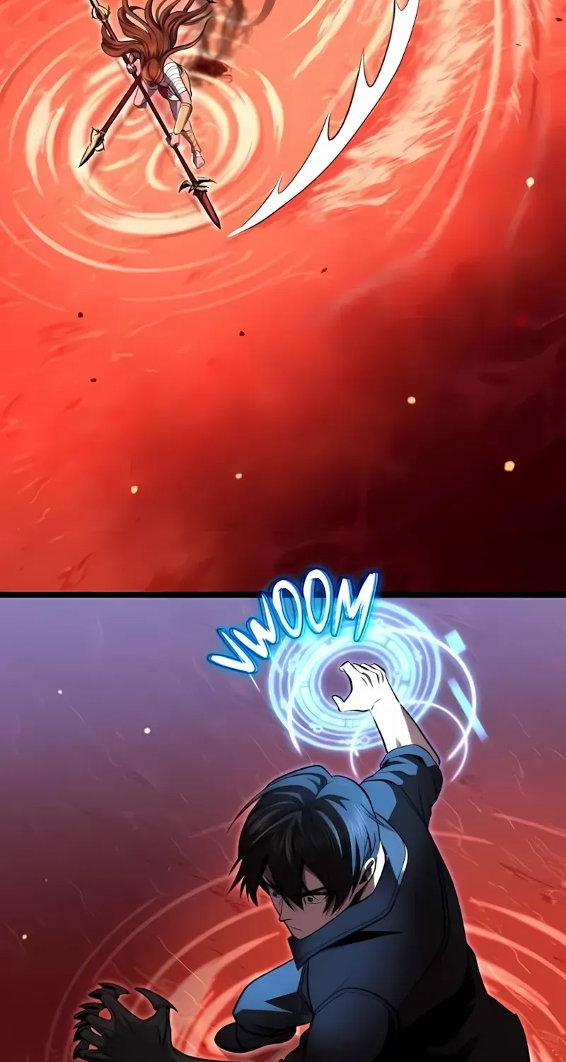 Rise of the Devourer Chapter 36 page 59 - 