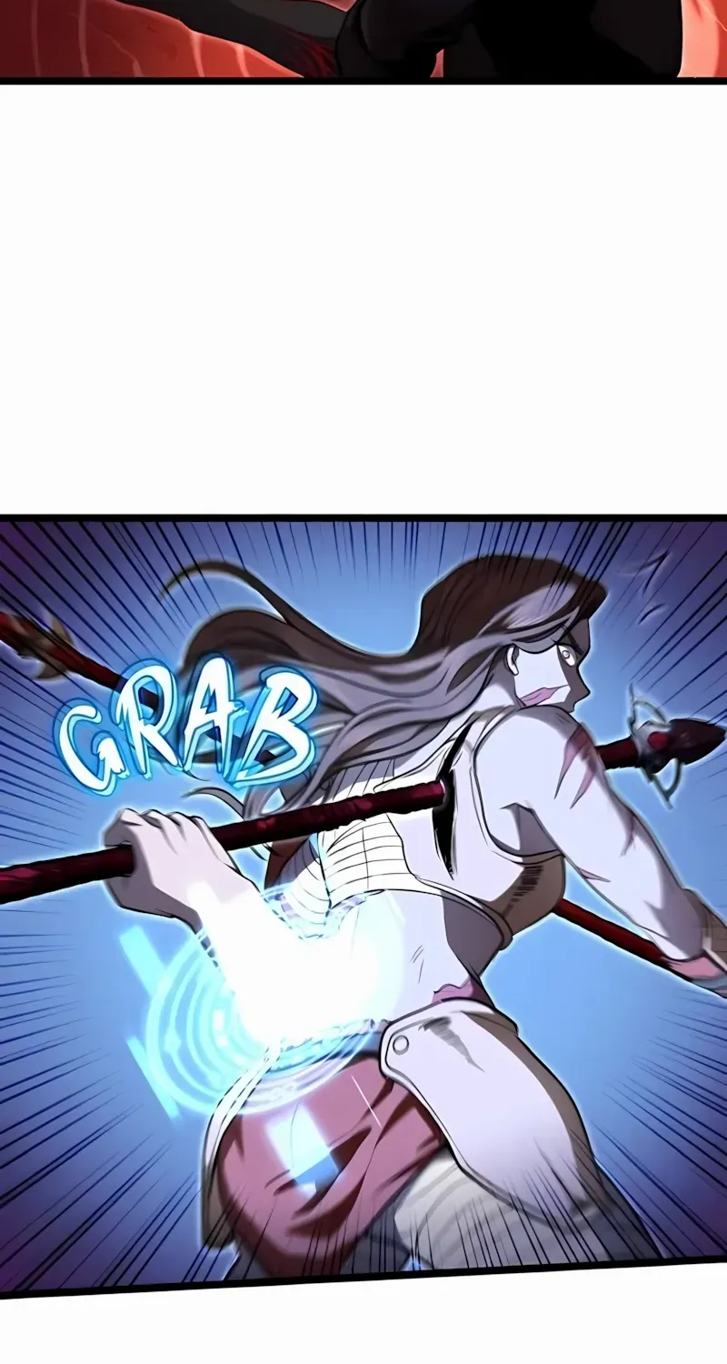 Rise of the Devourer Chapter 36 page 60 - 
