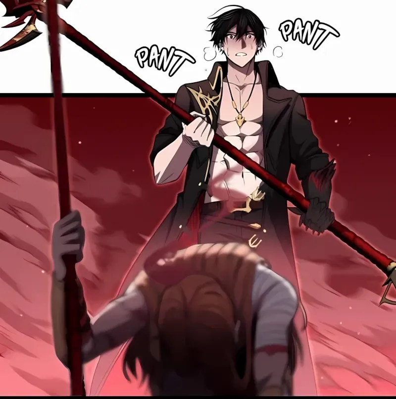 Rise of the Devourer Chapter 36 page 68 - 